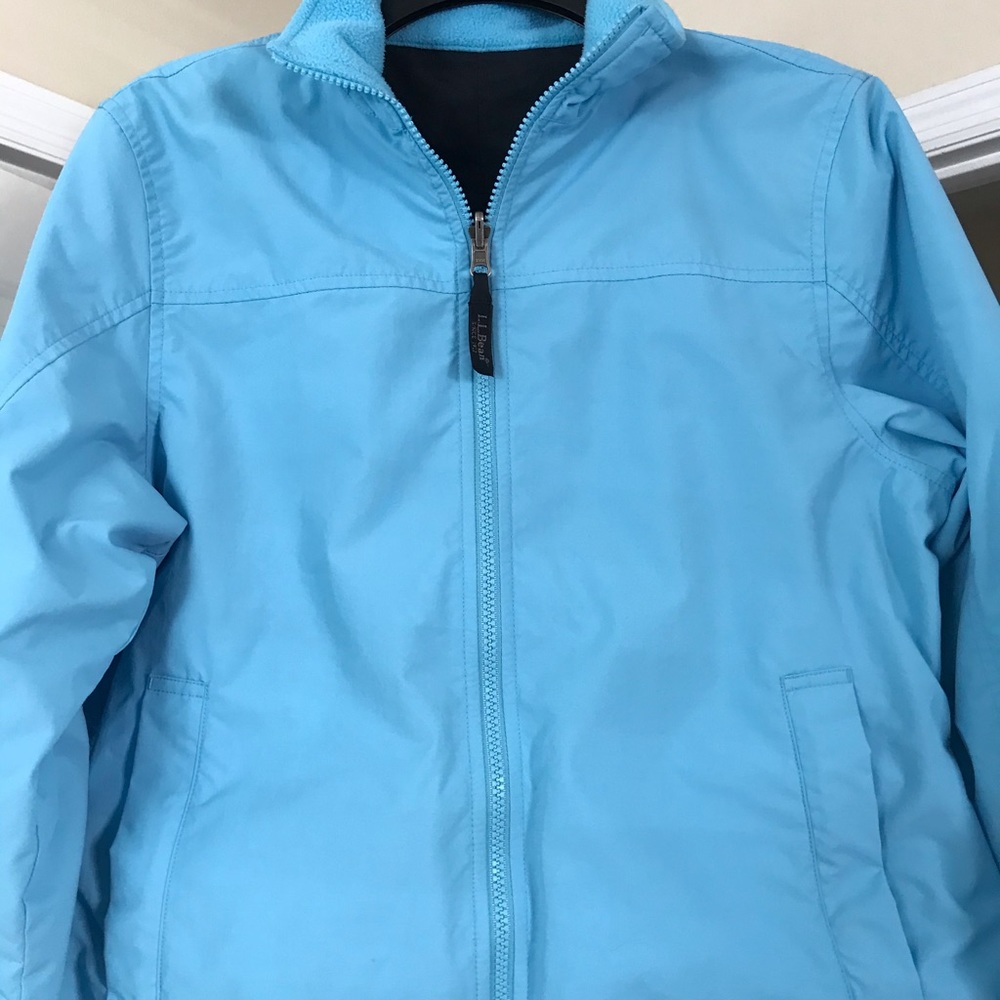 Women’s L.L. Bean jacket